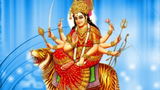 Remembering Lord Ram on Navami
