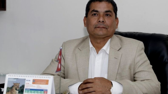 बी एन्ड सी मेडिकल कलेजका सञ्चालक प्रसाईंविरुद्ध पक्राउ पुर्जी जारी