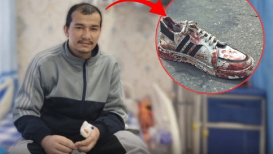 जेन्जी आन्दोलनमा गोली लागेर घाइते प्रकाश पाँच महिनापछि अस्पतालबाट डिस्चार्ज