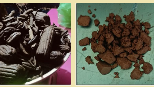 Young man from Dhangadhi arrested with hashish and heroin