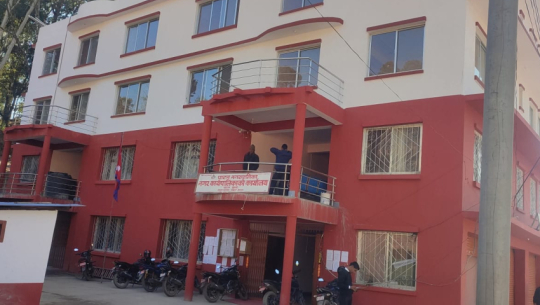‘One Ward, One Model School’ program implemented in Patan Municipality, Baitadi