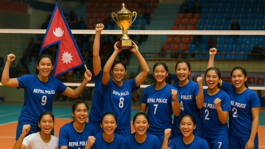 सांकेतिक