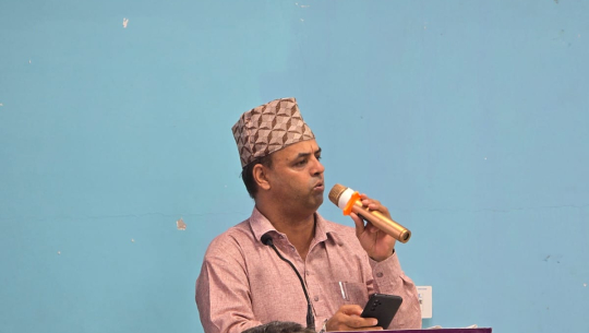 सम्बन्धका अदृश्य शक्ति
