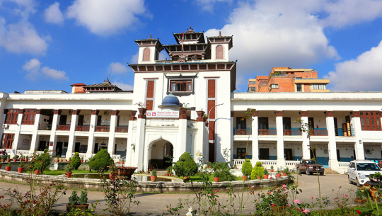 बाजुरामा मतगणना गर्ने निर्वाचन आयोगको निर्णय