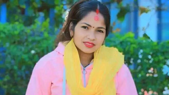 डडेल्धुराको रुवाखोलाकी एक महिला माइतबाट घर फर्किने क्रममा बुडरबाट बेपत्ता 