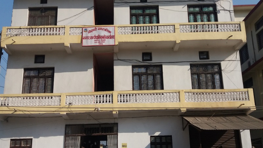 गोदावरी र शुक्लाफाँटामा निर्माण हुने सडक र भवनको डिजाईन स्टमेट स्वीकृतको तयारी