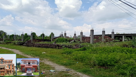 महेन्द्रनगरमा यी हुन् सम्पत्ति हिनामिनामा जेल बस्ने अध्यक्षसहित ८ कर्मचारी