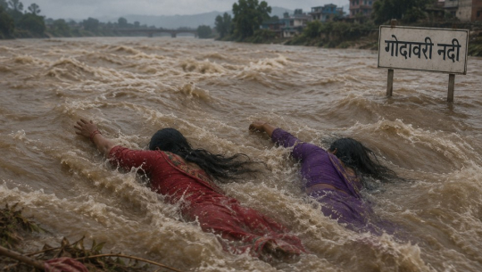 एआई प्रविधि प्रयोग गरी निर्मित तस्विर