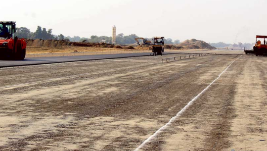 गौतम बुद्ध अन्तराष्ट्रिय विमानस्थल सञ्चालनमा म्युनिख इन्टरनेशनल एअरपोर्टको चासो