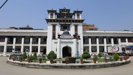 विदेशमा रहेका नेपालीलाई मताधिकार दिन ४ वटा कानून संशोधन गर्नुपर्ने 