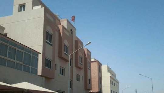 कतारमा रहेका नेपालीको तथ्यांक संकलन गरिँदै