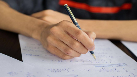 कक्षा १२ काे नतिजा सार्वजनिक, ६१.१७ प्रतिशत उत्तीर्ण