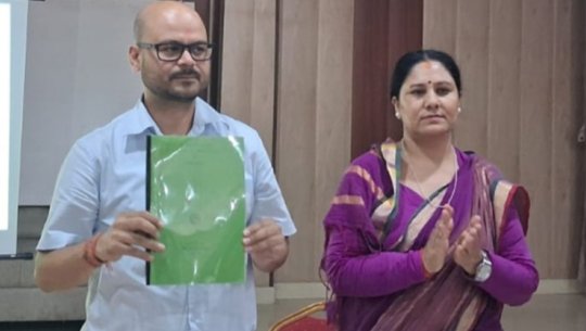 सुदूरपश्चिममा नौ वर्षको पूर्वाधार प्रगति : ४ हजार ६४५ किलोमिटर सडक निर्माण
