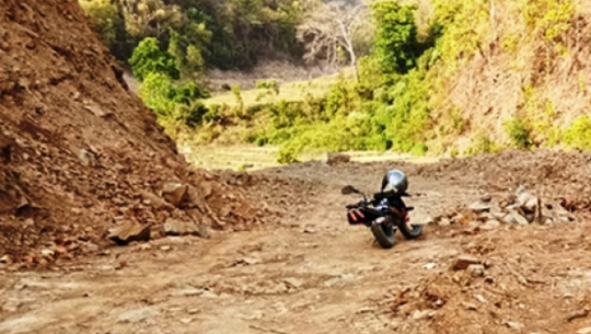 खुटिया–दीपायल फास्ट ट्रयाकका लागि वन क्षेत्र प्रयोग गर्न दिने मन्त्रीपरिषद्को निर्णय