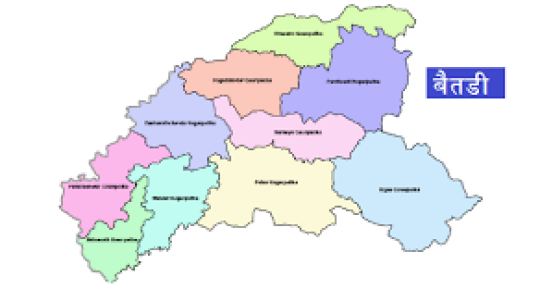 बैतडीका स्थानीय तहमा मतदाता शिक्षा कार्यक्रम सञ्चालन 