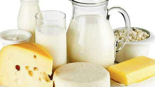 दुग्धजन्य पदार्थको मूल्यमा दुई रुपियाँदेखि दुई सय रुपियाँसम्मको छुट