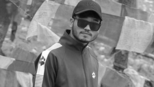 न्यायको खोजीमा गणेश नेपालीका परिवार