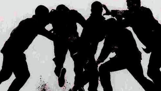 गल्तीले गोल खाएपछि उनकै साथीहरुले कुटीकुटी मारे