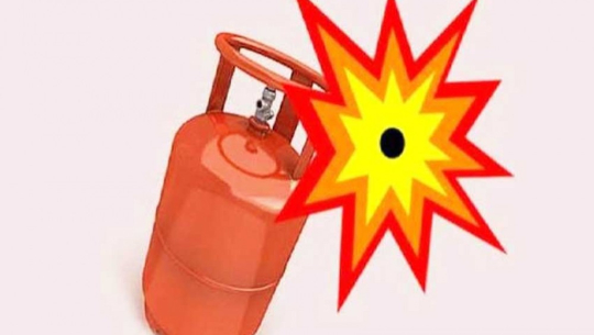 भारतको बेङ्गलोरमा ग्यास पड्किदा बझाङका चार जना घाइते