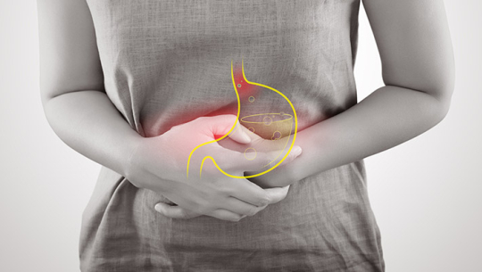 ग्यास्ट्राइटिस छ ? यसो गर्नोस्