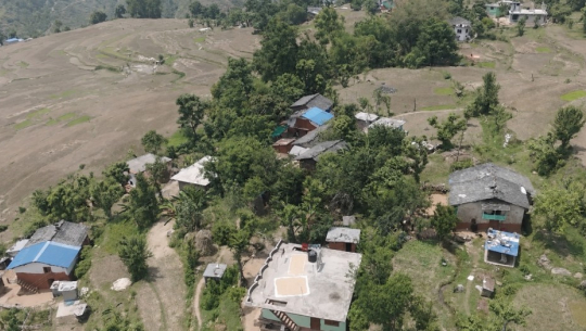 गाउँका विभेदकारी नाम परिवर्तन अभियानमा स्थानीय तह