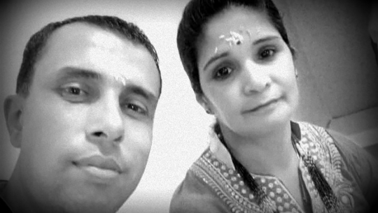 नेपाली मूलका २ बर्मेलीको गोली हानेर हत्या