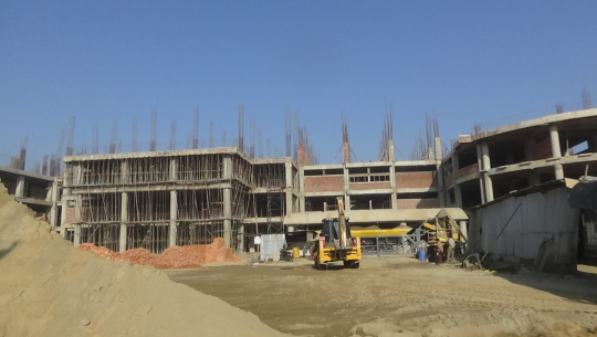 गेटा मेडिकल कलेज सञ्चालनको विषयमा विवाद बढ्यो, शिक्षा र स्वास्थ्य मन्त्रालयबिच मतभेद