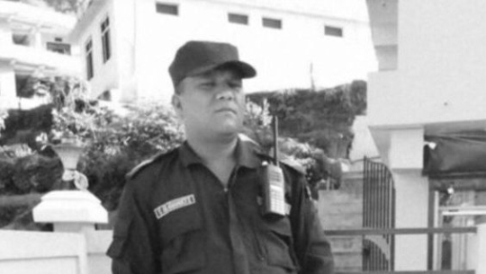 प्रहरी हवल्दार घर्ती हत्या प्रकरणः थप एक पक्राउ, तीन अझै फरार