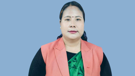 किसानले मल नपाउनु भनेको विडम्बना होः मन्त्री चौधरी 