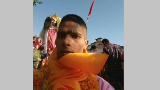 तिमी परदेश नजाउ प्रिय