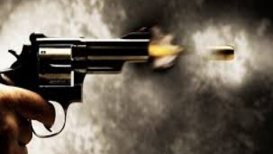 भारतमा एक नेपालीको गोली हानी हत्या