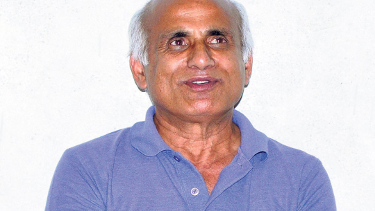 डाक्टर गोविन्द केसीद्धारा फेरी सत्याग्रहको घोषणा, यस्ता छन् मागहरु