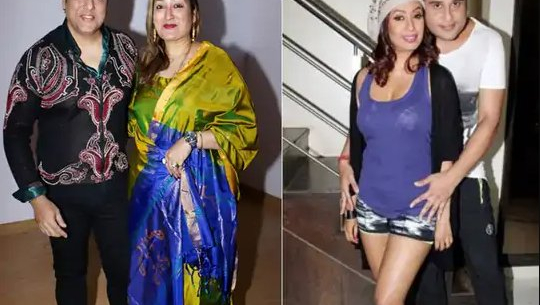 गोबिन्दाकी श्रीमतीले कृष्णाकी श्रीमतीमाथि निशाना साँध्दै भनिन्, ‘बुहारी भित्र्याएसँगै समस्या सुरु भो’