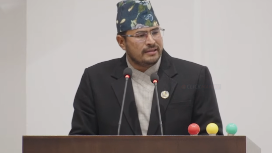 प्रदेश संरचना खारेज गर्न राप्रपाले दुइतिहाई बनाउन साथ दिन्छ: ज्ञानेन्द्र शाही 