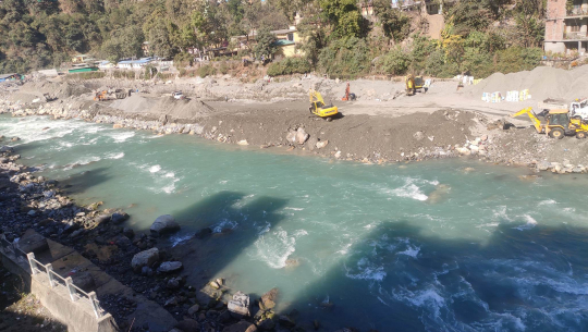 दार्चुला विवादः ७ नेपालीविरुद्ध पारि थानामा उजुरी, भारत किन खोज्दैछ जोरी ?