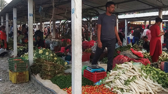धनगढीमा दुई वर्षको अवधिमा कृषकको हितमा केके काम भए?