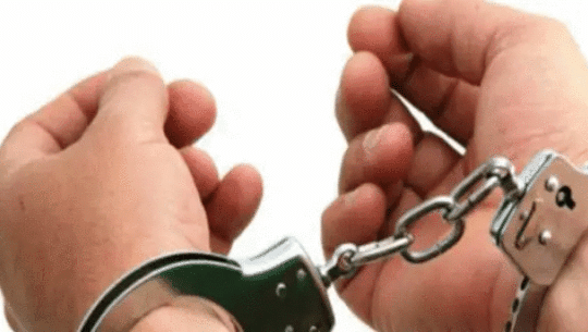 सहकारीको ८० लाख लुटेको आरोपमा दुईजना पक्राउ