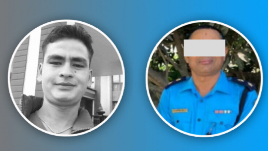 Police officer sent to remand in Kailali prison death case