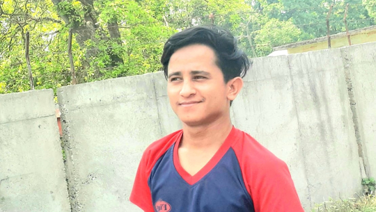 प्रेमको डायरी