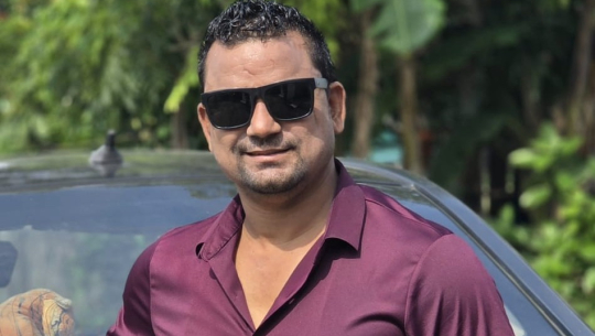 धनगढीका पत्रकार हरिशको नाम नेकपाबाट समानुपातिक उम्मेदवारमा सिफारिस