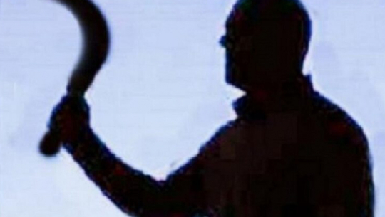 Four-year-old attacked with sickle by relative in Kailali