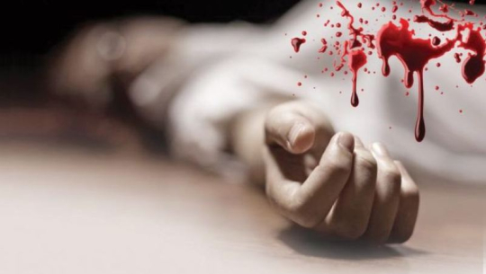 बच्चा जन्माउन नसकेको भन्दै श्रीमानको हत्या!