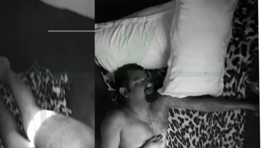 Body found in a hotel room in Dhangadhi bus park