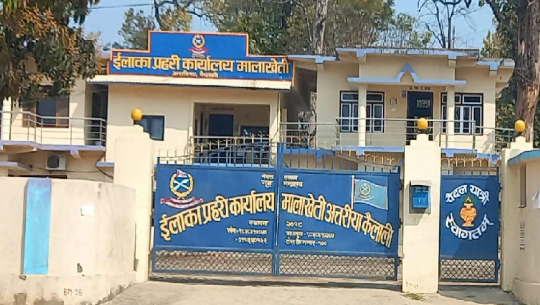 गोदावरी घटनामा प्रहरी अनुसन्धानमै शंका: सिङ–खुर लुकाएको आरोप, छानबिनपछि दराजमै फेला