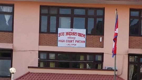 सन्दीपको मुद्दामा झगडिया झिकाउन उच्च अदालतको आदेश