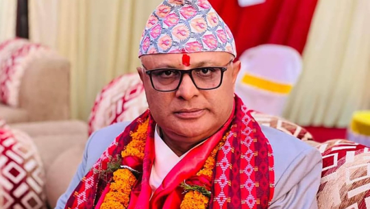 कोशी प्रदेश सरकारको मुख्यमन्त्रीमा कार्की नियुक्त