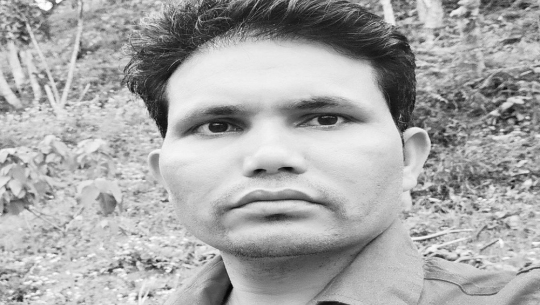 अछाममा एक इन्जिनियर मृत फेला
