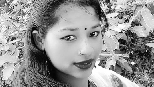 बझाङमा भिरबाट लडेर एक किशोरीको मृत्यु 