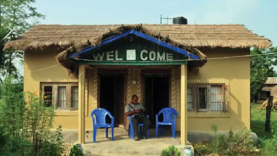 Ramchandra Shahi appointed campus head of Sophan College in Dhangadhi