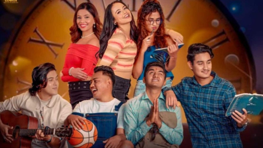 ‘होस्टेल ३’को बुकिङ खुला, कति छन् शो?